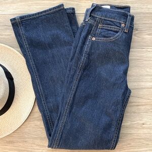 Gap | Vintage Flare High Rise Jeans